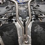 Mercedes-Benz CLS 320 / 3.5 / 2.0T / 3.0T — 7