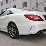 Mercedes-Benz CLS 320 / 3.5 / 2.0T / 3.0T — 13