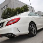 Mercedes-Benz CLS 320 / 3.5 / 2.0T / 3.0T — 3