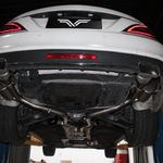 Mercedes-Benz CLS 320 / 3.5 / 2.0T / 3.0T — 4