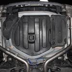 Mercedes-Benz CLS 320 / 3.5 / 2.0T / 3.0T — 5