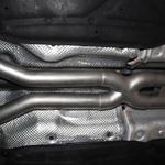 Mercedes-Benz CLS 320 / 3.5 / 2.0T / 3.0T — 9