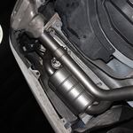 Mercedes-Benz CLS 320 / 3.5 / 2.0T / 3.0T — 11