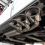 Mercedes-Benz G350 2.0T 2020, 6 tips — 14