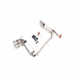 Mercedes-Benz G350 2.0T 2020, 6 tips — 2