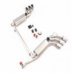 Mercedes-Benz G350 2.0T 2020, 6 tips — 4