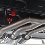 Mercedes-Benz G350 2.0T 2020, 6 tips — 10