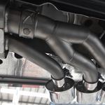 Mercedes-Benz G350 2.0T 2020, 6 tips — 11