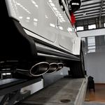 Mercedes-Benz G350 2.0T 2020, 6 tips — 12