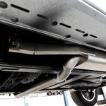 Mercedes-Benz G350 2.0T 2020, 6 tips — 13