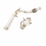 Mercedes-Benz G350 2.0T 2020 Downpipe / Front pipe