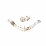 Mercedes-Benz G350 2.0T 2020 Downpipe / Front pipe — 4