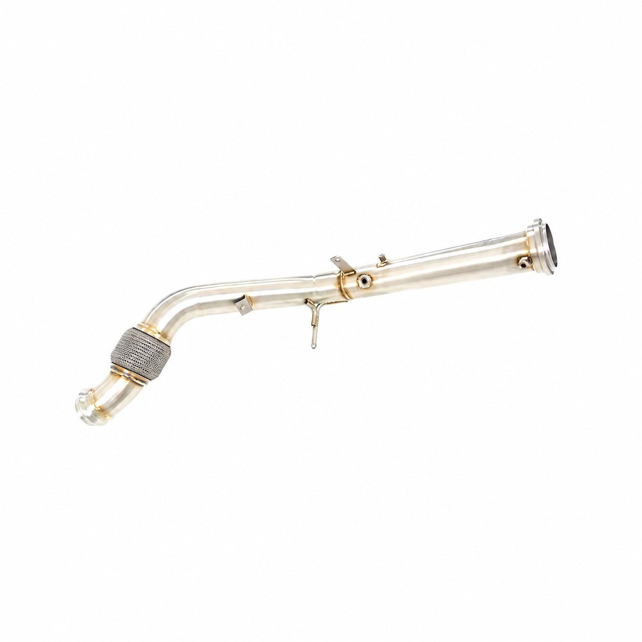 Mercedes-Benz G350 2.0T 2020 Downpipe / Front pipe