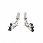 Mercedes-Benz G500 2021, 6 tips