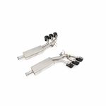 Mercedes-Benz G500 2021, 6 tips — 3