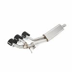 Mercedes-Benz G500 2021, 6 tips — 5