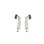 Mercedes-Benz G500 2021, 6 tips — 6