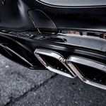 Mercedes-Benz GLC260 / 300 2.0T — 7