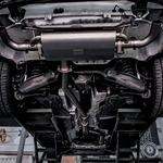 Mercedes-Benz GLC260 / 300 2.0T — 9