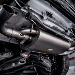 Mercedes-Benz GLC260 / 300 2.0T — 10