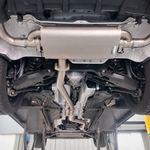 Mercedes-Benz GLC260 / 300 2.0T — 12