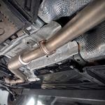 Mercedes-Benz GLC260 / 300 2.0T — 13