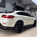 Mercedes-Benz GLC260 / 300 2.0T — 17