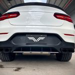 Mercedes-Benz GLC260 / 300 2.0T — 18