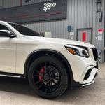Mercedes-Benz GLC260 / 300 2.0T — 20
