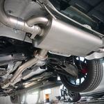 Mercedes-Benz GLC260 / 300 2.0T — 15
