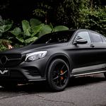 Mercedes-Benz GLC43 3.0T — 7
