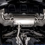 Mercedes-Benz GLC43 3.0T — 15