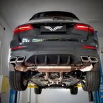 Mercedes-Benz GLC63 4.0T — 7