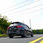 Mercedes-Benz GLC63 4.0T — 11