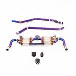 Mercedes-Benz GLE 450 2.5T Titanium Cat-back