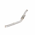 Mercedes-Benz GLE / GLS 3.0T Downpipe — 5