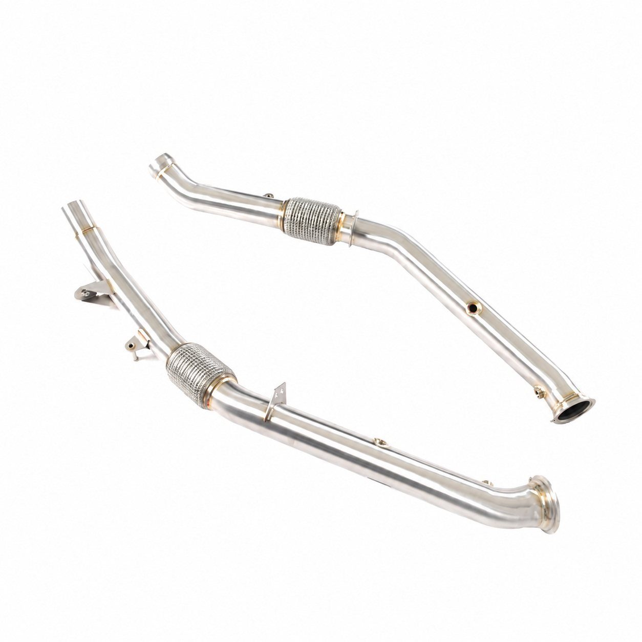 Mercedes-Benz GLE / GLS 3.0T Downpipe