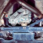 Mercedes-Benz GLS400 — 3