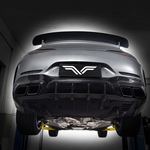 Mercedes-Benz GT50 3.0T Stainless — 6