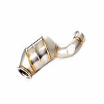 Mercedes-Benz M274 Downpipe — 2