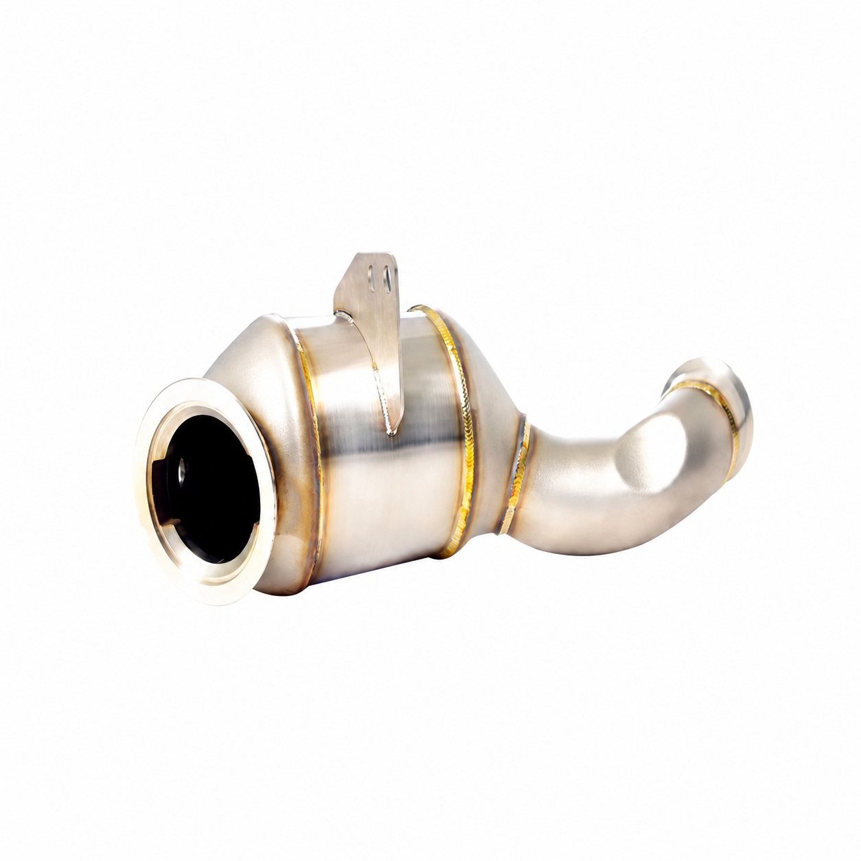 Mercedes-Benz M274 Downpipe