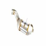 Mercedes-Benz M274 Downpipe — 6