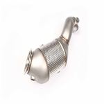 Mercedes-Benz M274 Downpipe — 8