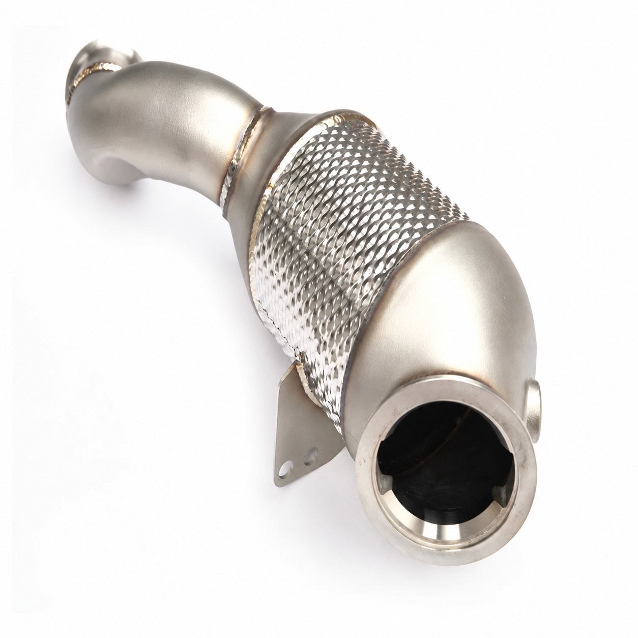 Mercedes-Benz M274 Downpipe