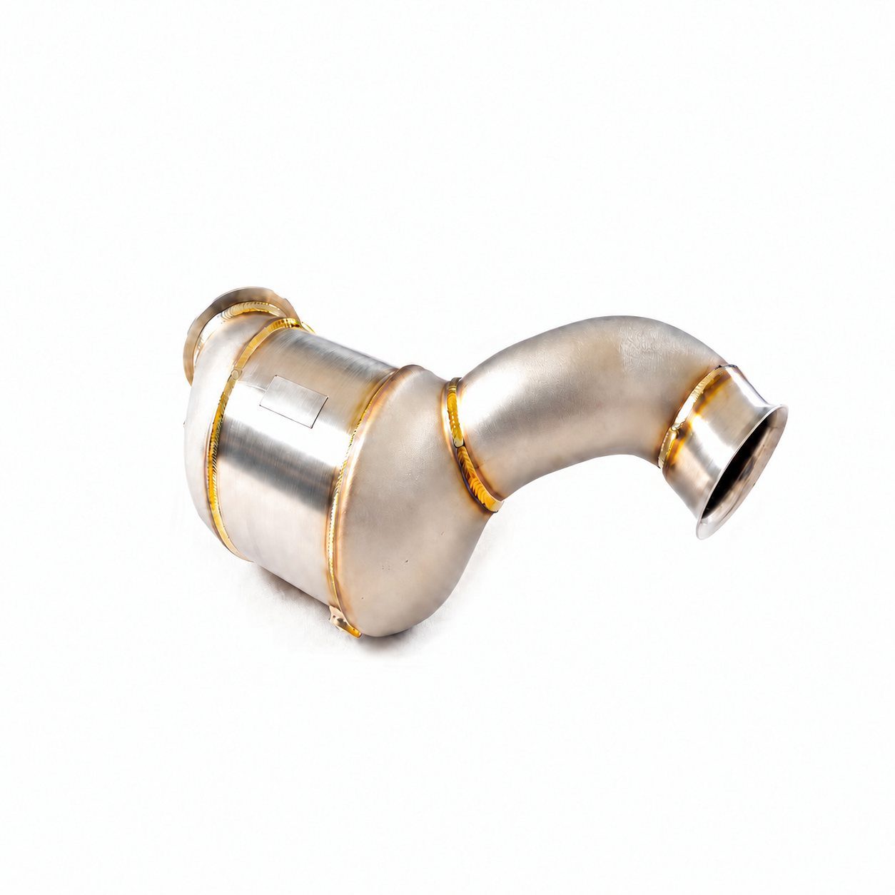 Mercedes-Benz M274 Downpipe