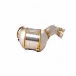 Mercedes-Benz M274 Downpipe — 4