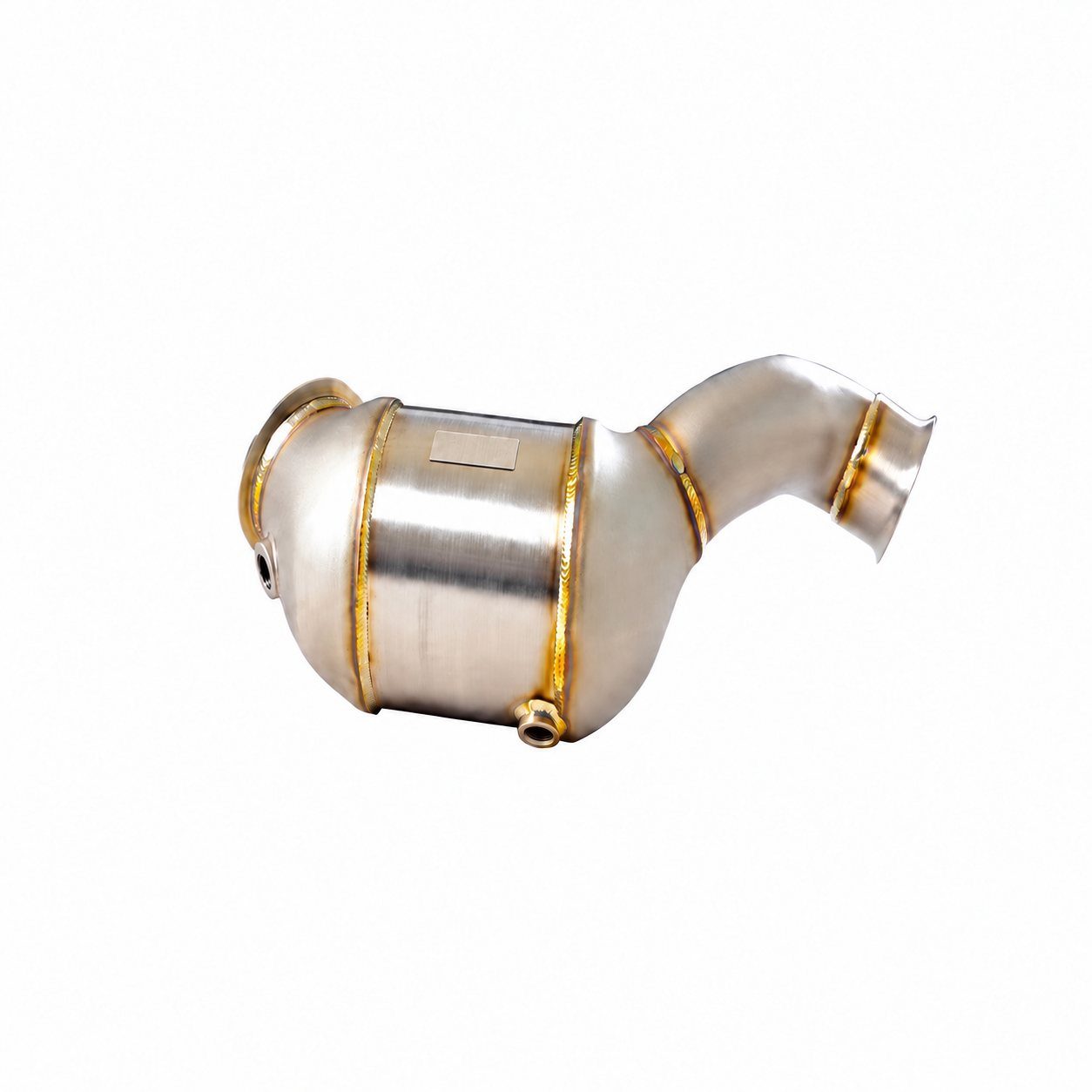 Mercedes-Benz M274 Downpipe