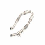 Mercedes-Benz ML320 / ML400 / GLE320 / GLE400 Downpipe — 2