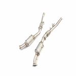 Mercedes-Benz ML320 / ML400 / GLE320 / GLE400 Downpipe — 6