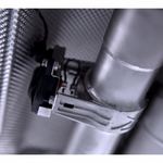 Mercedes-Benz W205 C-Class C180 / C200 / C260 / C300 1.6T / 2.0T — 3